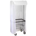 Cool Kitchen Support Frame & Cover Fit for 100E58; White CO1137936